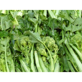 CIMA DI RAPA SFUSA FRESCA